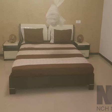 Villa Kage: Luxurious 6-Bedroom Retreat with Games & Entertainment Saly Exterior photo